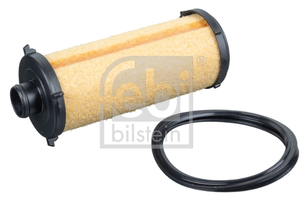 Hydraulic Filter, automatic transmission
